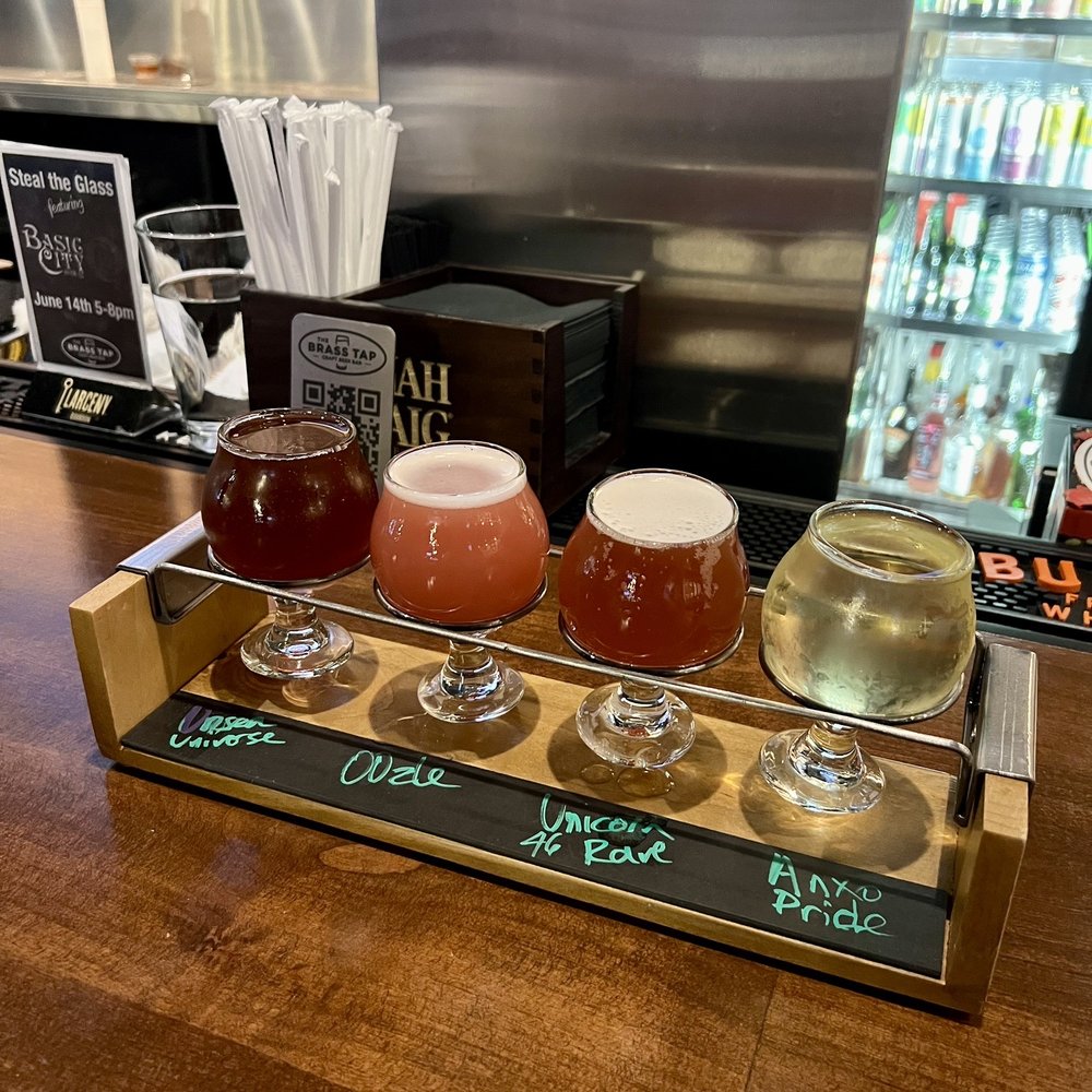 The Brass Tap - Beer, Wine & Spirits Near Me - Richmond, Virginia The Brass Tap - Beer, Wine & Spirits Near Me - Richmond, Virginia