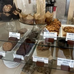 Pastries Pastries