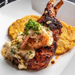 Bungalow Downtown Dining