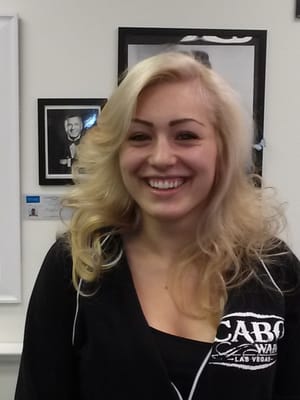 The Salon by Elba of New York by null