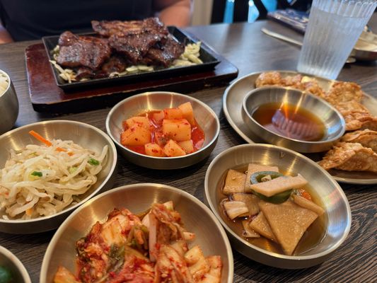 Danbi Korean Restaurant Los Gatos by null