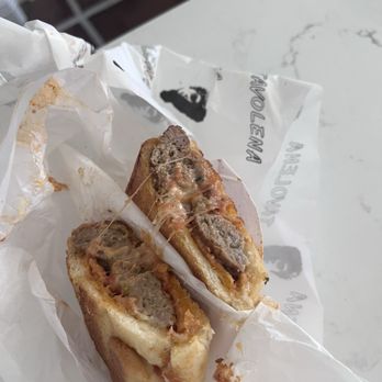 Tavolena Bakery - Bakeries Near Me - Jupiter, Florida