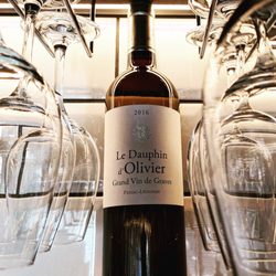 Whelehans Wines - A dazzling white Bordeaux