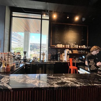 Happy Joe Coffee - Coffee & Tea Near Me - Tempe, Arizona