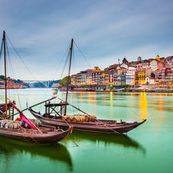 Tenon Tours - Personalized tours to Portugal
