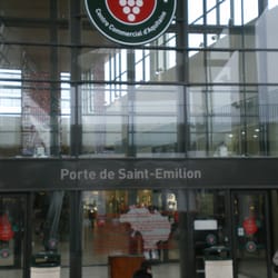 Aushopping Bordeaux Lac