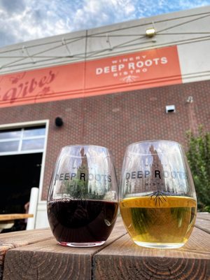 Deep Roots Winery & Bistro - RiNo by null