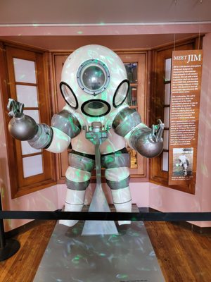 Santa Barbara Maritime Museum by null