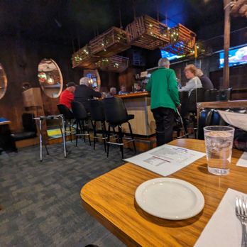 Windward Passage Restaurant - Bar area dining - Seafood Near Me - Columbus, Ohio Windward Passage Restaurant - Bar area dining - Seafood Near Me - Columbus, Ohio
