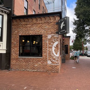 La Colombe - Coffee & Tea Near Me - Washington, DC, District of Columbia