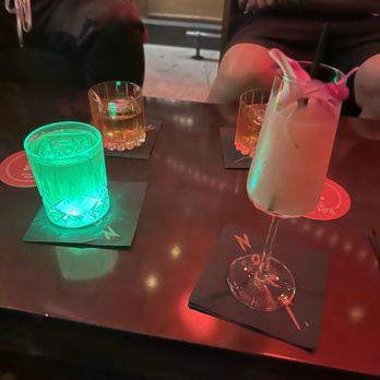 Here Kitty Kitty Vice Den - Speakeasies Near Me - Las Vegas, Nevada