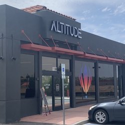 Altitude