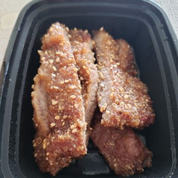 Aroma Eatery - Braised porkchop - Taiwanese Near Me - Burnaby, British Columbia Aroma Eatery - Braised porkchop - Taiwanese Near Me - Burnaby, British Columbia