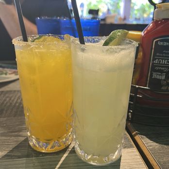 2 Shea's Salty Dog - American Near Me - Marco Island, Florida 2 Shea's Salty Dog - American Near Me - Marco Island, Florida
