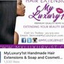 Photo of Myluxury1st Hair Extensions