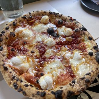 Norcina - Nor-Sting-Ya pizza - Italian Near Me - San Francisco, California Norcina - Nor-Sting-Ya pizza - Italian Near Me - San Francisco, California