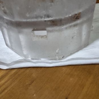 Chili's - Other slide of Dirty cup - Bars Near Me - Bay City, Texas