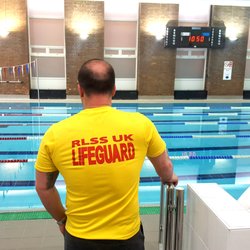 GB Leisure Education - Courses/training For Lifeguard & Swimming Teachers
