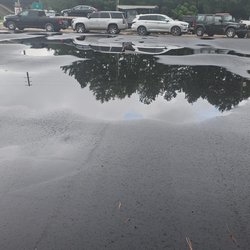 ABC Paving