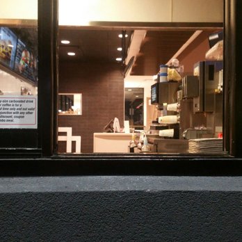 McDonald's - Nice clean interior! Snazzy new equipment - Burgers Near Me - Olean, New York
