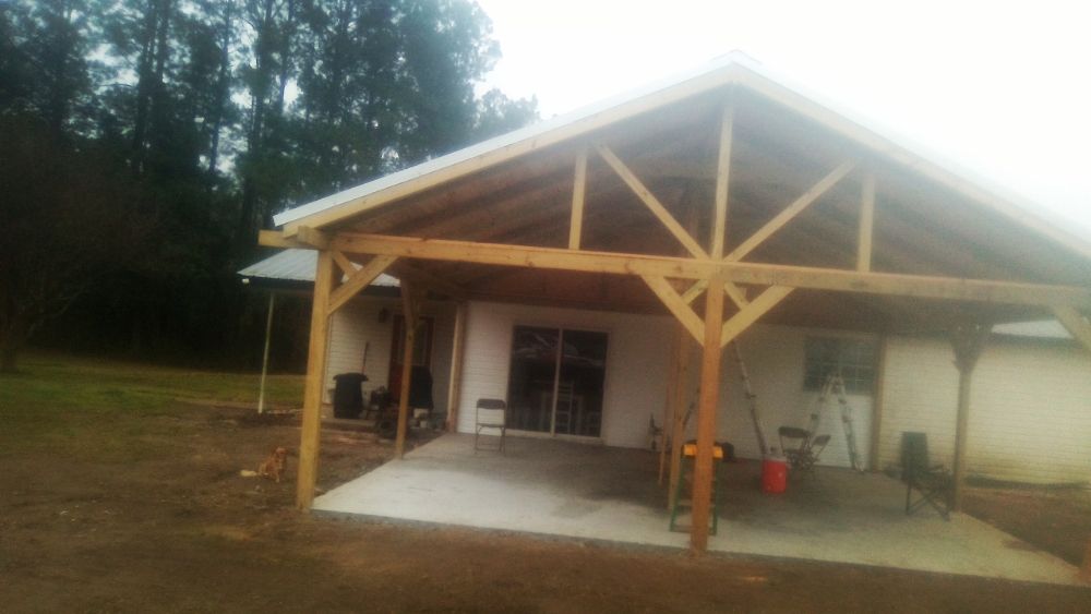 Slide of McNeese Roofing And Remodeling