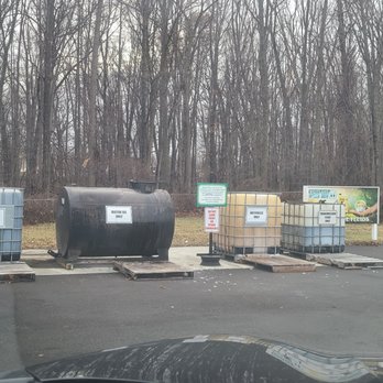 Westland Recycle Center - Recycling Center Near Me - Westland, Michigan