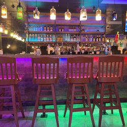 Del Rio's Bar and Grill - Cute decor!