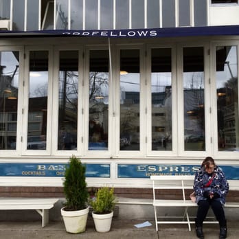 Oddfellows Cafe & Bar - Breakfast & Brunch Near Me - Seattle, Washington