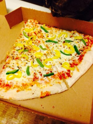 Ramundo's Pizzeria by null
