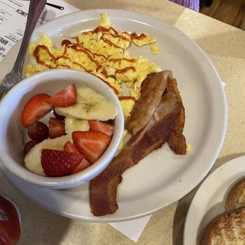 The Big Biscuit - Lawrence - Breakfast & Brunch Near Me - Lawrence, Kansas
