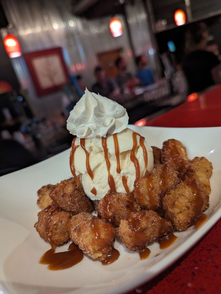 Social spots from Firefly