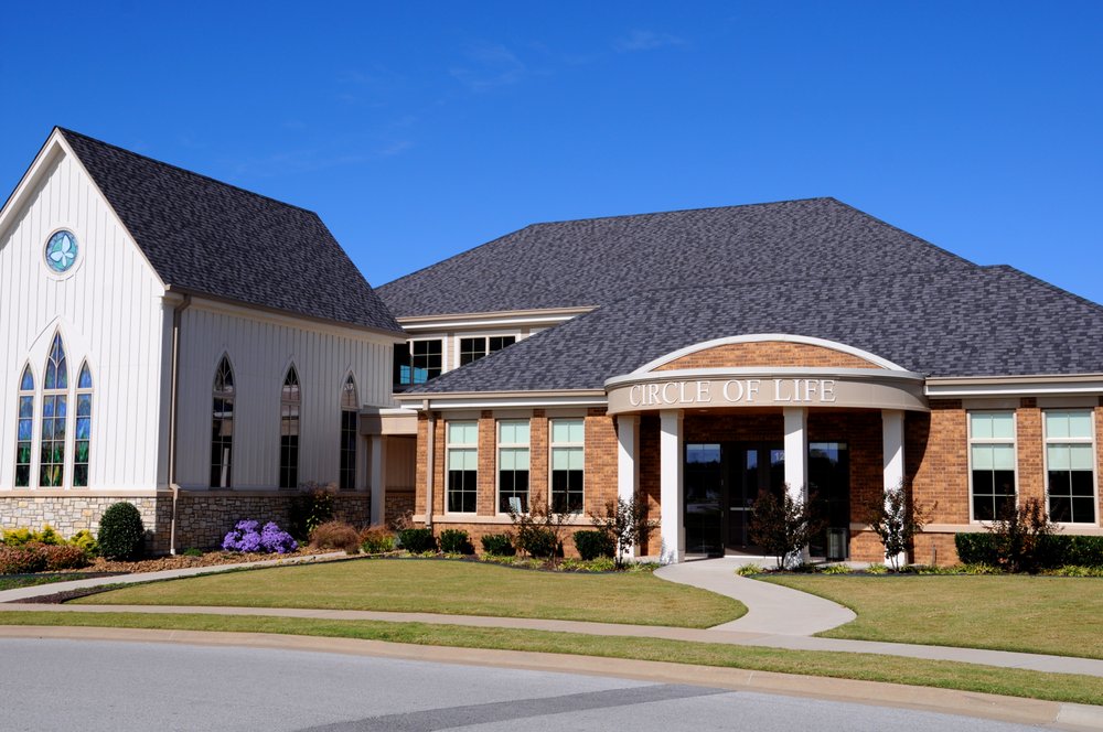 Circle of Life Hospice - grief counselor in Bentonville, AR