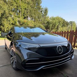 Devs Detailing - Exterior only