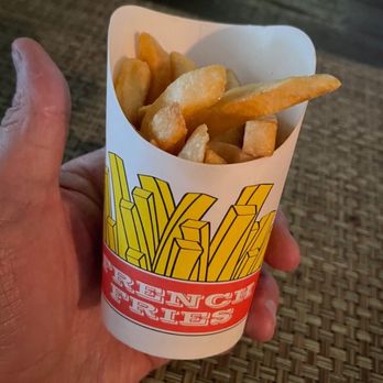 Mirage Gas - Great Fries - Gas Stations Near Me - Borrego Springs, California Mirage Gas - Great Fries - Gas Stations Near Me - Borrego Springs, California