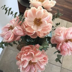 Blumenlust - Die Pfingstrosen am Samstag