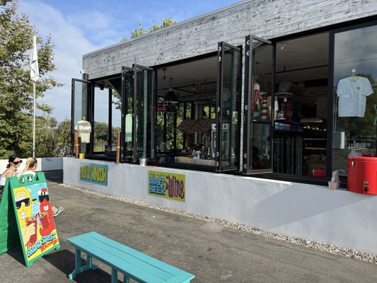 Broad Street Oyster Company by null Broad Street Oyster Company by null