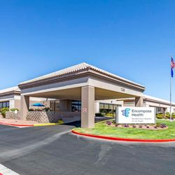Encompass Health Rehabilitation Hospital of Las Vegas