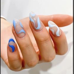 Diamond Nail & spa
