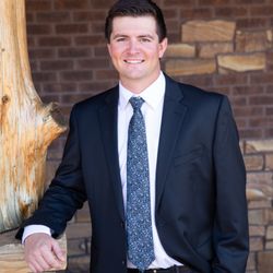 Schafer Law - Cole Schafer- Law Clerk