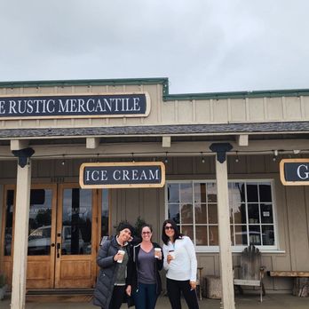 The Rustic Mercantile - exterior - Coffee & Tea Near Me - Santa Clarita, California The Rustic Mercantile - exterior - Coffee & Tea Near Me - Santa Clarita, California
