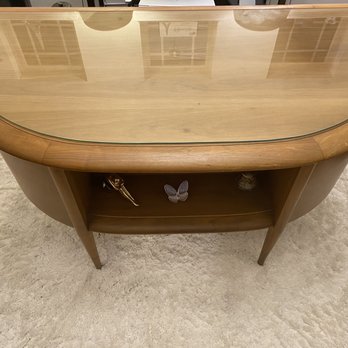 RG Custom Glass & Mirrors - Custom cut replacement glass for my vintage desk. - Windows Installation Near Me - Houston, Texas RG Custom Glass & Mirrors - Custom cut replacement glass for my vintage desk. - Windows Installation Near Me - Houston, Texas