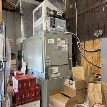 Mr. T’s Mechanical Refrigerated Technologies - Heating & Air Conditioning/HVAC Near Me - St. Augustine, Florida Mr. T’s Mechanical Refrigerated Technologies - Heating & Air Conditioning/HVAC Near Me - St. Augustine, Florida