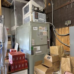 Mr. T’s Mechanical Refrigerated Technologies