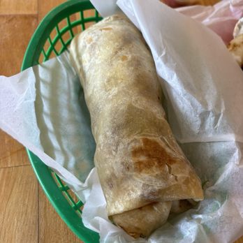 The Taco Stand - Food Stands Near Me - La Jolla, California