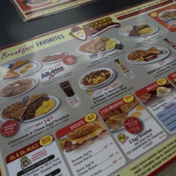 Waffle House - Menu - Diners Near Me - Clermont, Florida