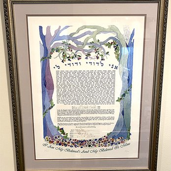 Quick Art Frame - Framing Near Me - Studio City, California Quick Art Frame - Framing Near Me - Studio City, California