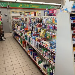Chatfield Convenience