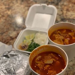 El Fogon - Menudo