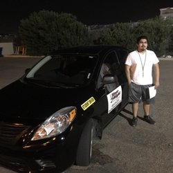 Steer Right Driving School