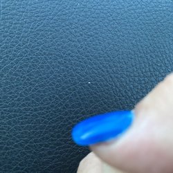 Diamond Nails